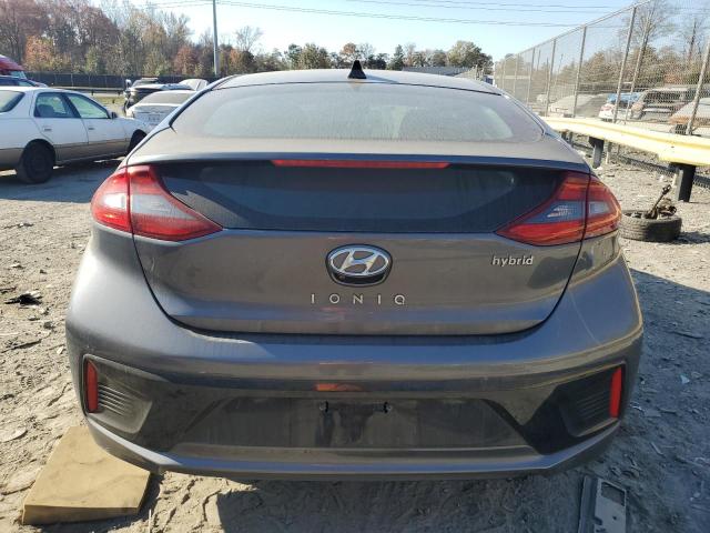 2018 HYUNDAI IONIQ SEL - KMHC75LCXJU097015