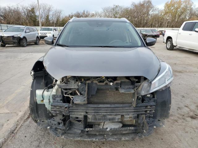 2021 NISSAN KICKS SV - 3N1CP5CV8ML478188