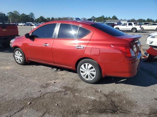 2015 NISSAN VERSA S - 3N1CN7AP7FL942676