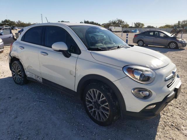 2016 FIAT 500X TREKK ZFBCFXCT7GP502938