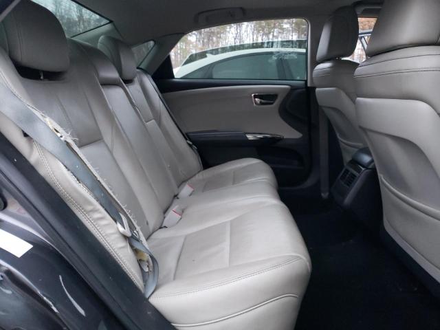 2015 TOYOTA AVALON XLE - 4T1BK1EB5FU149634