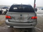 Lot #3006696398 2008 BMW 535 XI