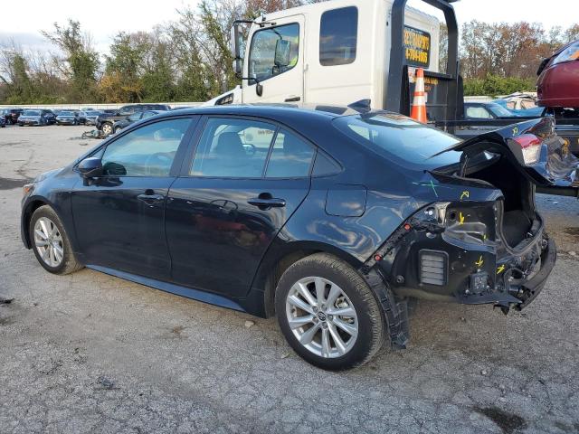 2024 TOYOTA COROLLA LE - 5YFB4MDE7RP084427