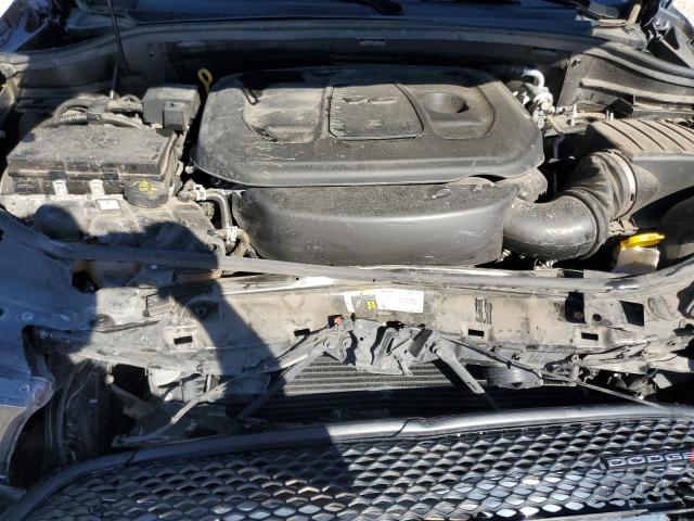 2020 DODGE DURANGO GT - 1C4RDHDG4LC324024