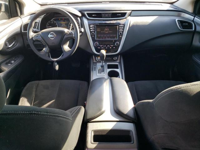 2019 NISSAN MURANO S - 5N1AZ2MJ0KN126661