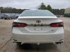 TOYOTA CAMRY SE photo