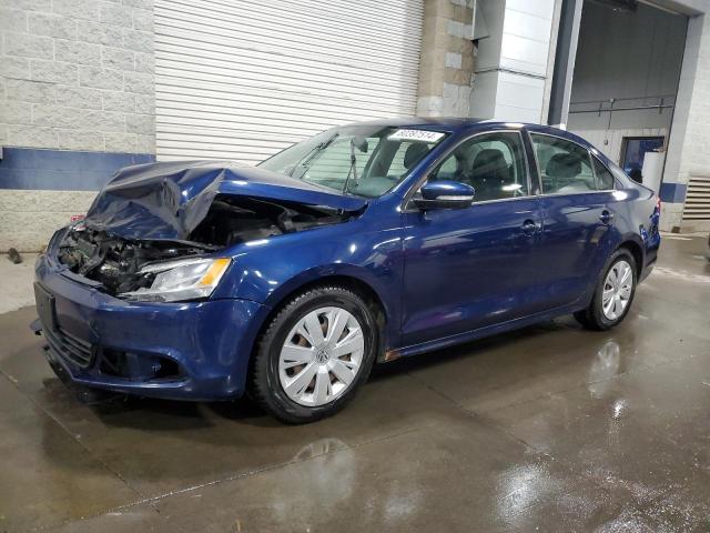 2012 VOLKSWAGEN JETTA SE #3023425252