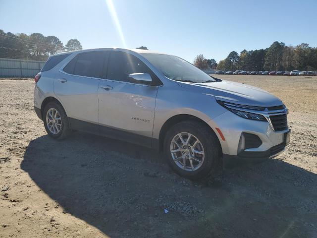 2022 CHEVROLET EQUINOX LT - 3GNAXTEV3NL137442