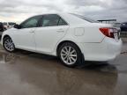 TOYOTA CAMRY BASE photo