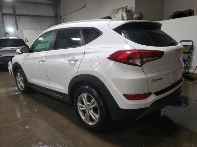 VIN KM8J33A22GU139672 2016 HYUNDAI TUCSON no.2