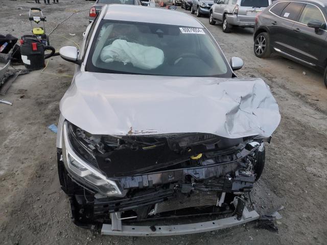 2022 NISSAN SENTRA SV - 3N1AB8CV8NY220300