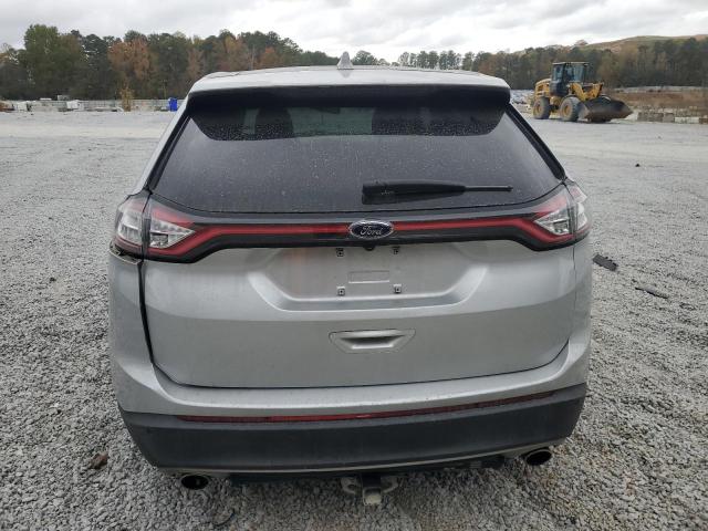 VIN 2FMPK4K96HBB98441 2017 FORD EDGE no.6