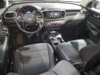 KIA SORENTO L photo