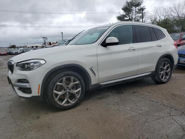 2021 BMW X3 SDRIVE3 #3023786917