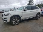 Lot #3023786917 2021 BMW X3 SDRIVE3