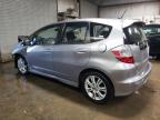 Lot #3024171824 2009 HONDA FIT SPORT