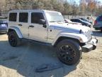 JEEP WRANGLER U photo