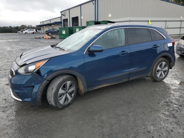 2019 KIA NIRO FE #3023849821