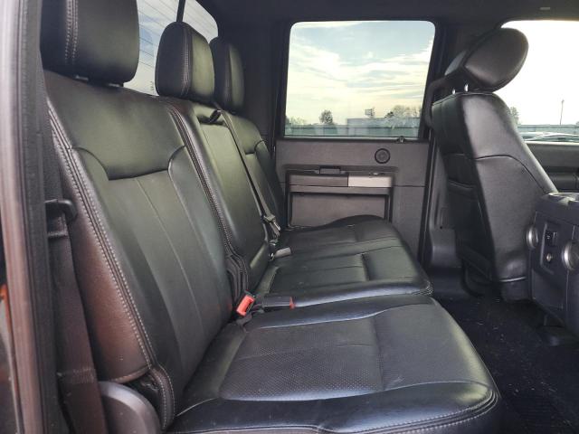 2015 FORD F350 SUPER - 1FT8W3BT0FED02751