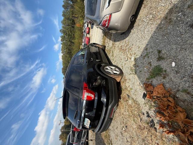 VIN 1FM5K7D80JGB59923 2018 Ford Explorer, Xlt no.4