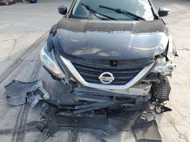 2018 NISSAN ALTIMA 2.5 - 1N4AL3AP8JC242646