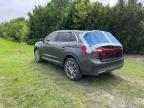 LINCOLN MKX RESERV photo