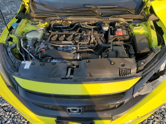 2HGFC3B30KH350514 2019 HONDA CIVIC