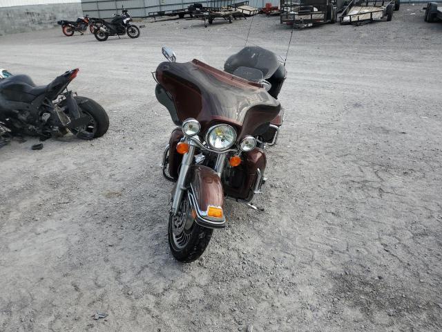 2009 HARLEY-DAVIDSON FLHTCU 1HD1FC41X9Y666786