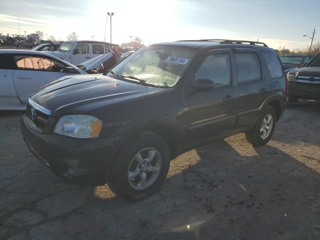 MAZDA TRIBUTE I