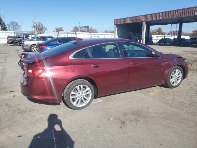 Vin: 1g1ze5st7gf315388, lot: 79513704, chevrolet malibu lt 20163