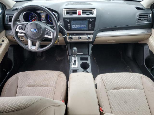 2017 SUBARU OUTBACK 2. - 4S4BSAHC3H3353409