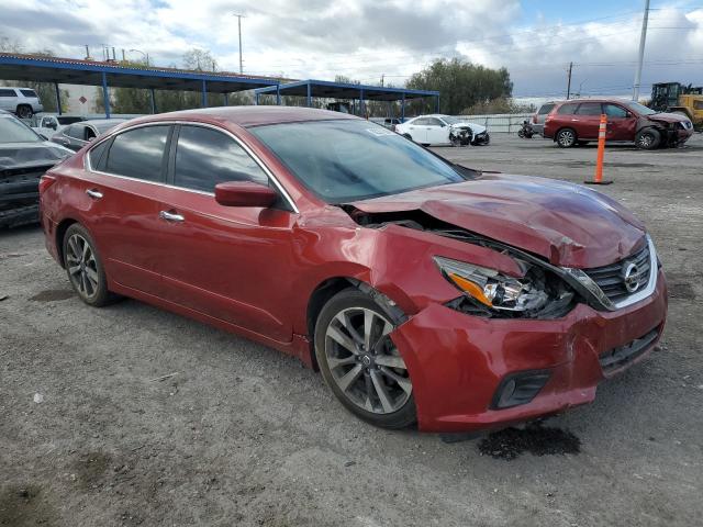 2016 NISSAN ALTIMA 2.5 - 1N4AL3AP7GN379218