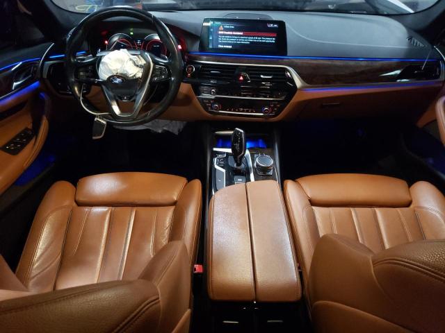 2017 BMW 540 XI - WBAJE7C32HG889839