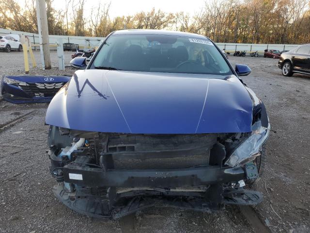 2022 HYUNDAI ELANTRA SE - 5NPLN4AGXNH055745