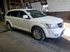 DODGE JOURNEY SX photo