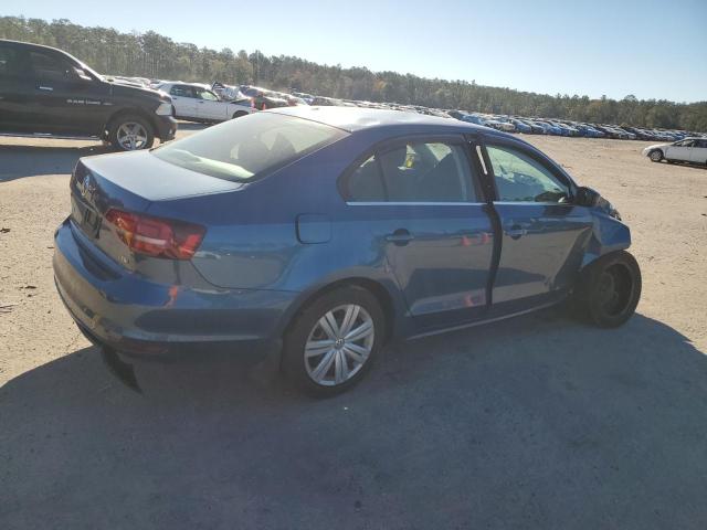 2017 VOLKSWAGEN JETTA S - 3VW2B7AJ4HM395504