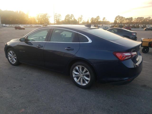 2020 CHEVROLET MALIBU LT - 1G1ZD5ST8LF004470