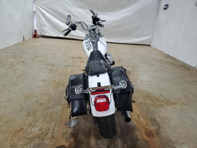 2006 HARLEY-DAVIDSON FXDLI 1HD1GN1136K336094