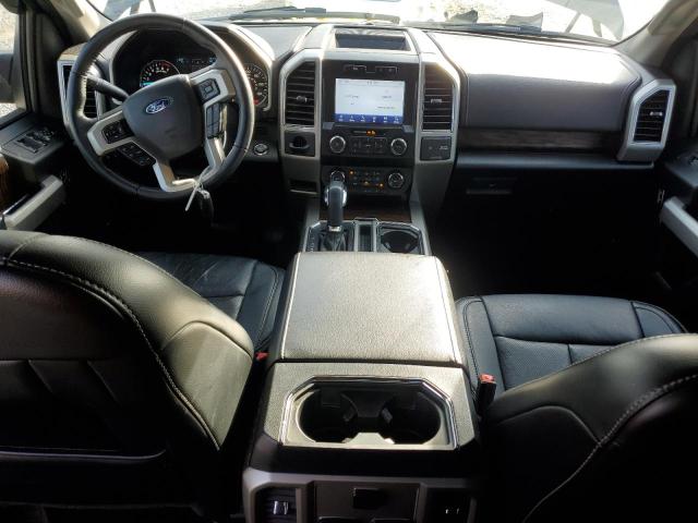 2019 FORD F150 SUPER - 1FTEW1C55KKE08776