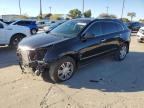 2015 CADILLAC SRX LUXURY - 3GYFNBE37FS543237