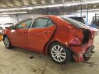 Lot #3023243189 2019 TOYOTA COROLLA L