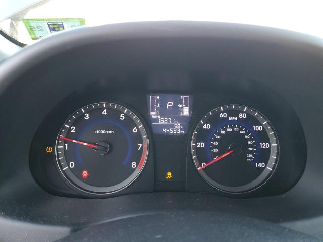 2016 HYUNDAI ACCENT SE - KMHCT4AE2GU026748