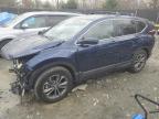 2021 HONDA CR-V EXL - 7FART6H88ME004532