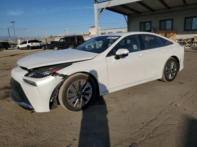 2023 TOYOTA MIRAI XLE #3041115132