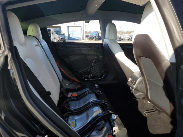 2019 TESLA MODEL 3 - 5YJ3E1EB7KF393322
