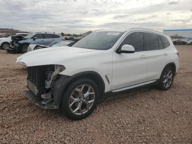 Global Auto Auctions: 2020 BMW X3 XDRIVE3