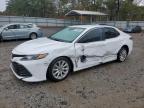 2020 TOYOTA CAMRY LE - 4T1C11AKXLU980944
