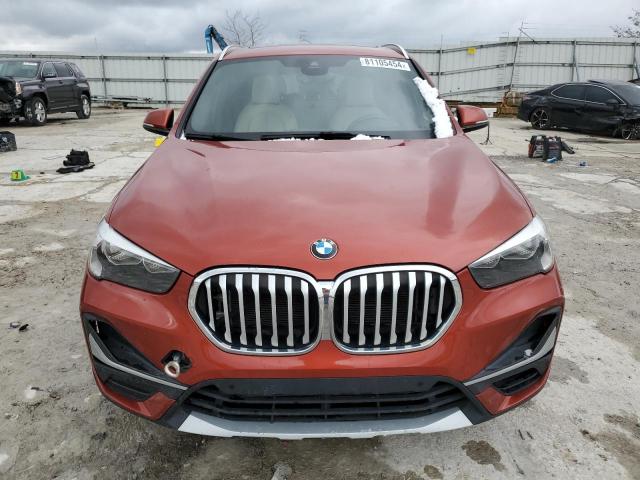 VIN WBXJG9C04L5P58952 2020 BMW X1 no.5