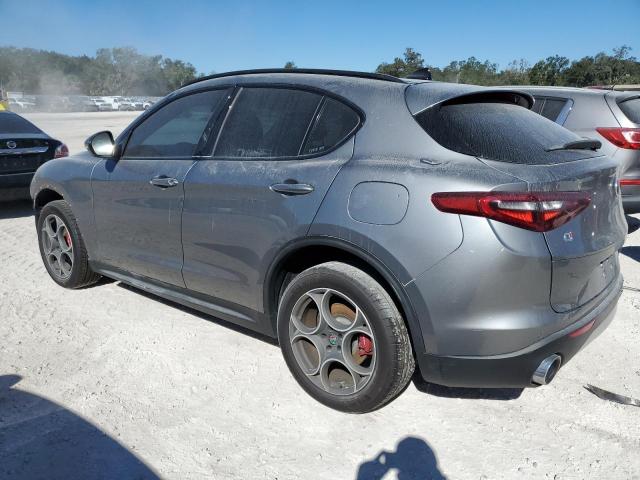 VIN ZASFAKPN6J7B79424 2018 ALFA ROMEO STELVIO no.2