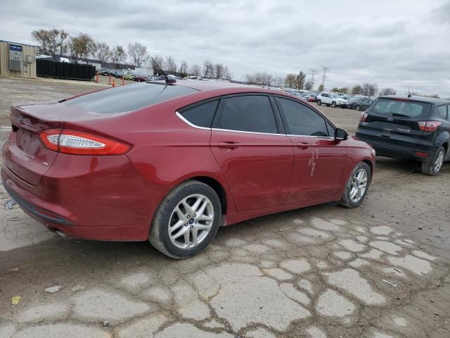 VIN 3FA6P0H72FR288643 2015 FORD FUSION no.3